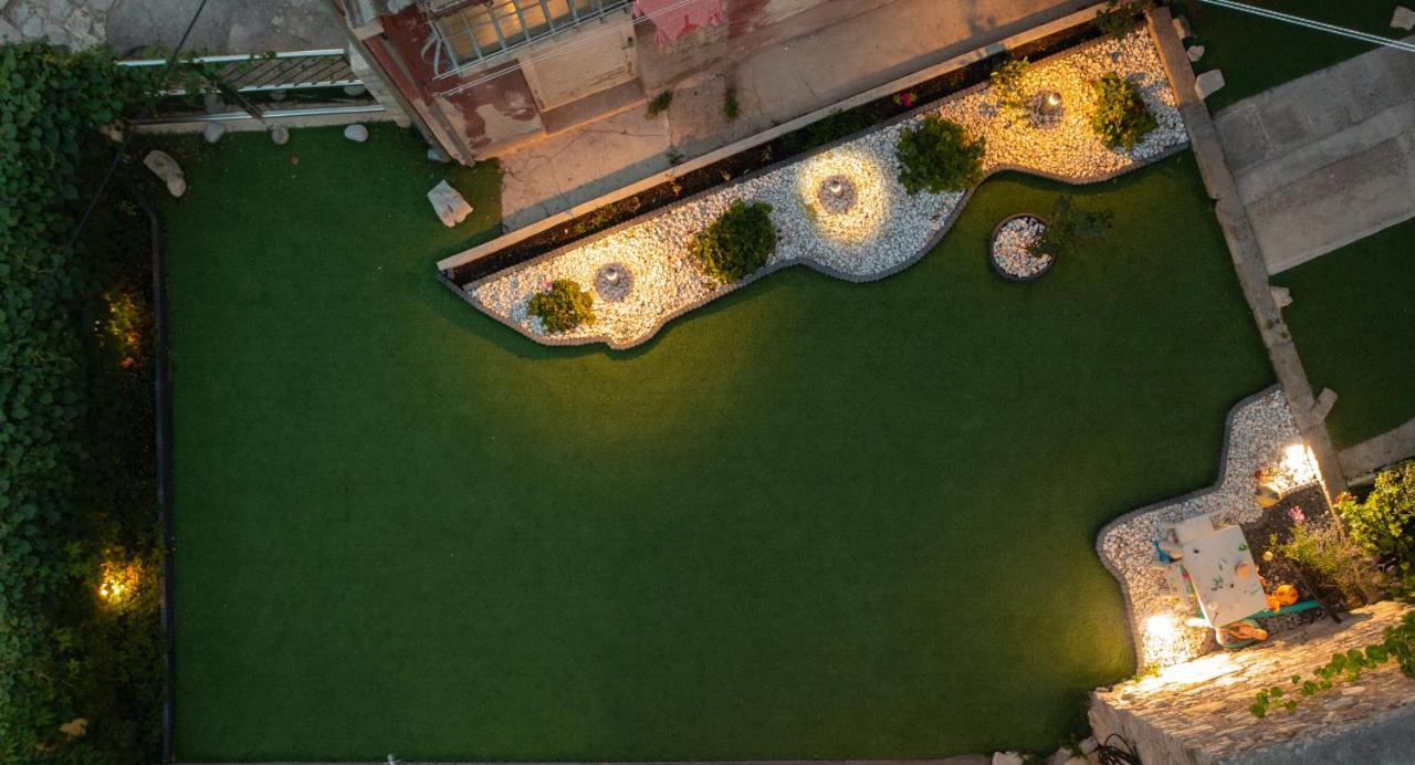 Apartments & Rooms Andrea Zadar Luaran gambar