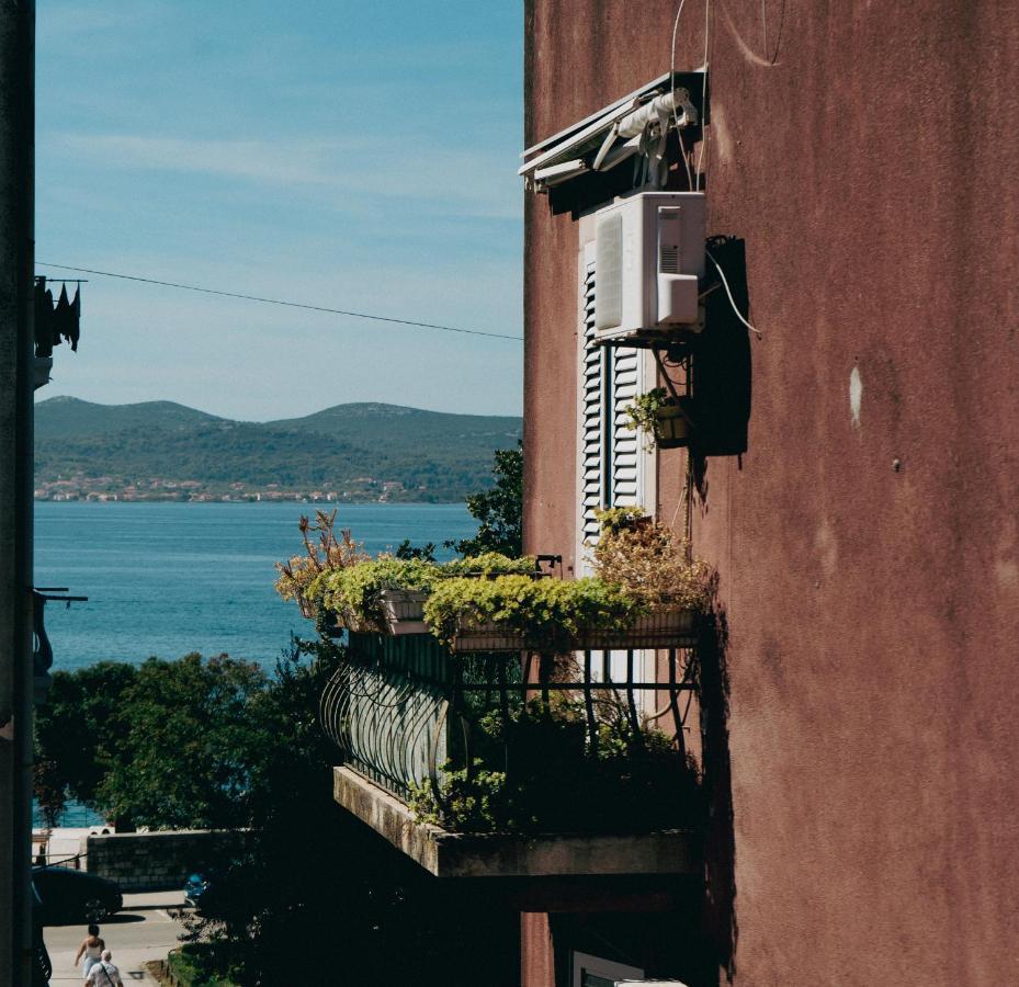 Apartments & Rooms Andrea Zadar Luaran gambar