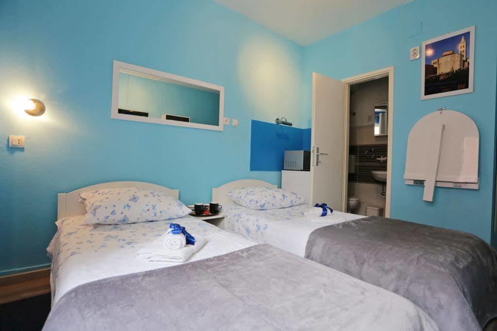Apartments & Rooms Andrea Zadar Luaran gambar