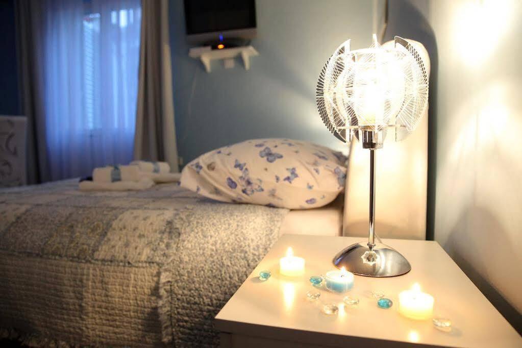 Apartments & Rooms Andrea Zadar Luaran gambar